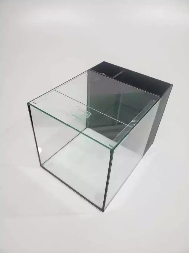 Aquário 36 Litros Nano Reef 30x40x30cm