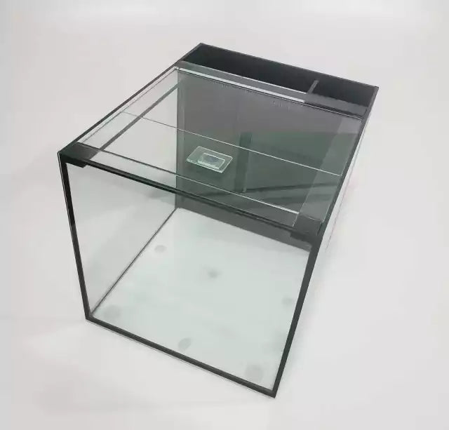 Aquário 80 Litros Nano Reef 40x50x40cm