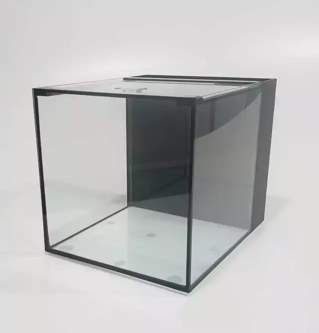 Aquário 80 Litros Nano Reef 40x50x40cm